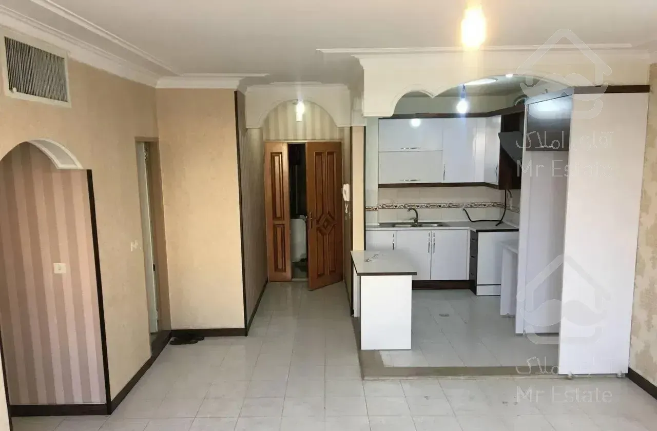 اجاره آپارتمان ۱۰۰ متری ابتدای غدیر سپاهانشهر