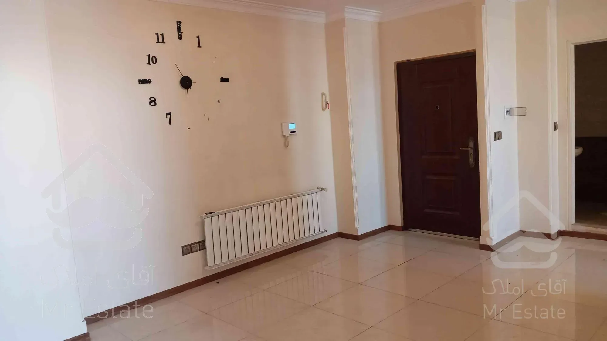 آپارتمان ۵۸متری دوخوابه *برج مجلل درسا* فردوس غرب