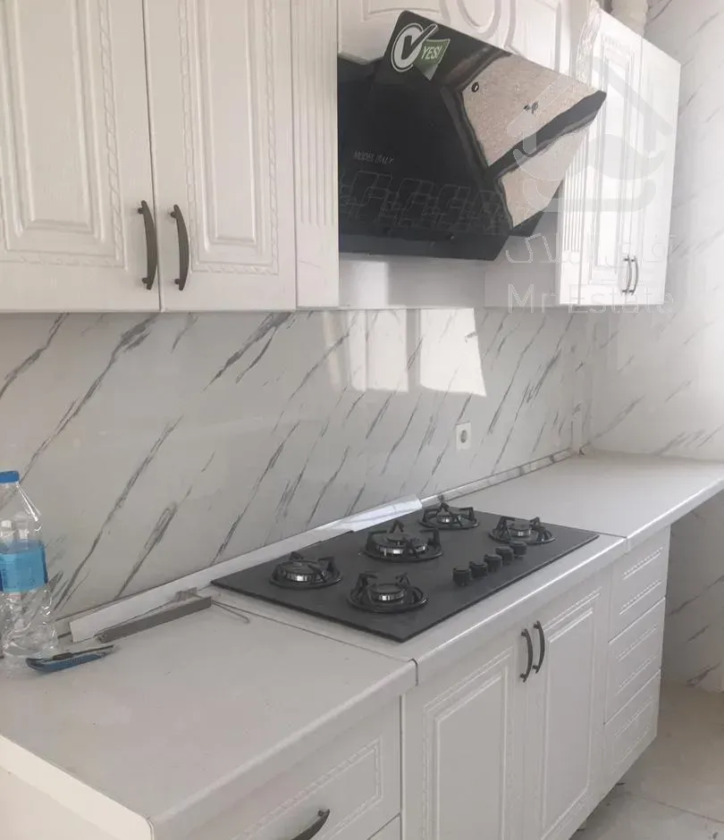 فروش آپارتمان ۶۴ متری ۲ خوابه طبقه ۳ در اسکندری