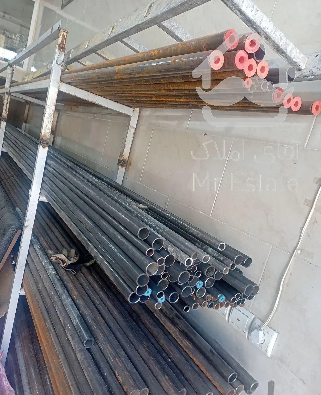 لوله کشی گاز خانگی تجاری صنعتی و مسکونی