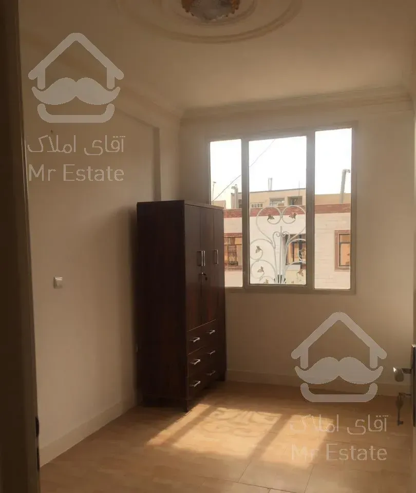 آپارتمان ۵۵متری پارکینگ اختصاصی