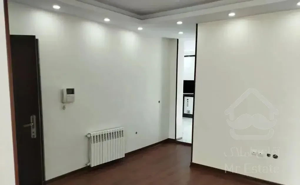 آپارتمان دوخوابه 115متر