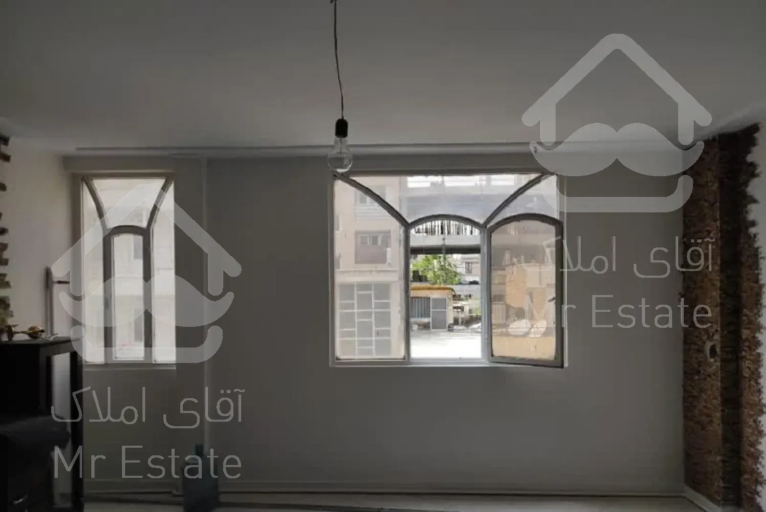 آپارتمان 65 متری باز سازی شده