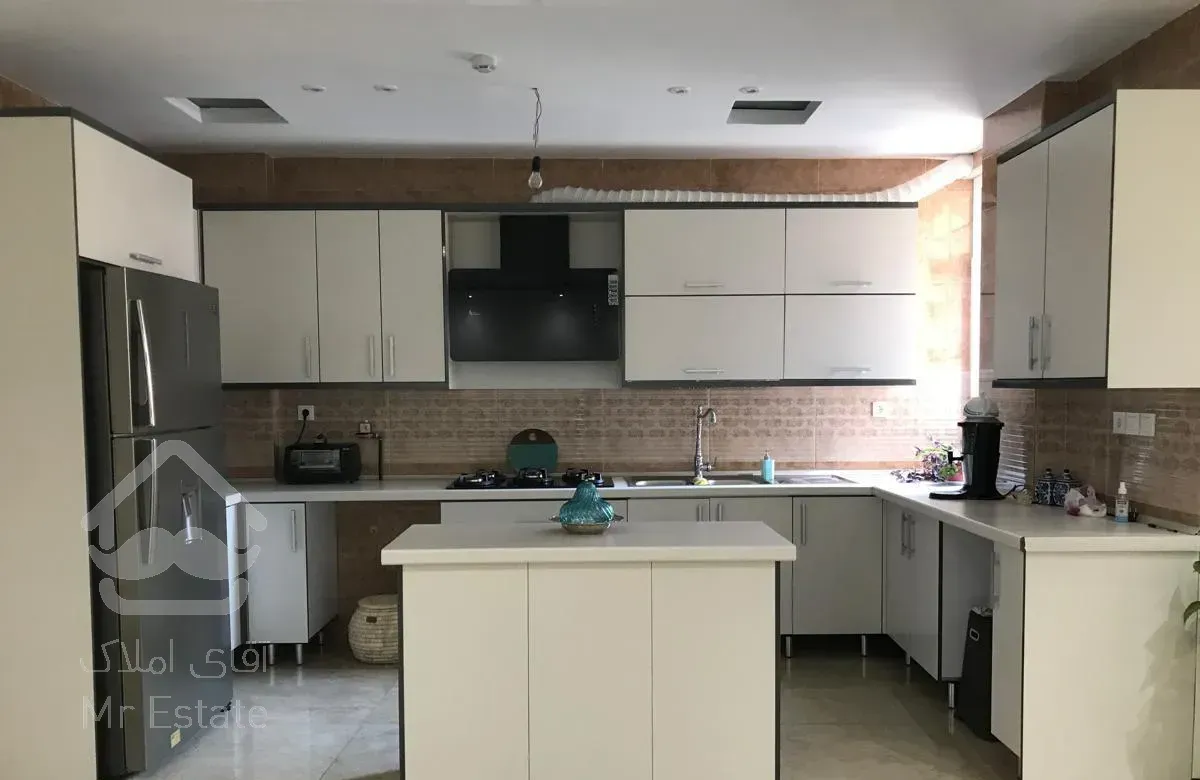 ۱۰۹ متر ۲ خوابه