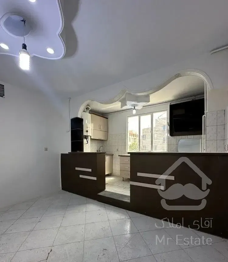 آپارتمان ۴۰ متری/سند/وام/پارکینگ/نقلی ترین واحد