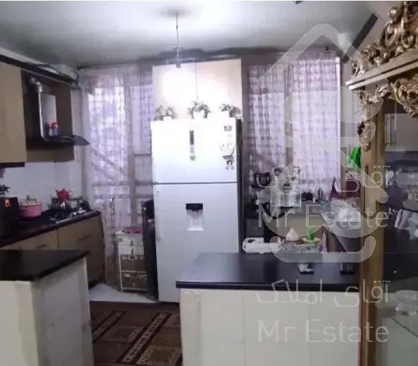 ۶۸ متر دو خواب خوش نقشه قیمت مناسب