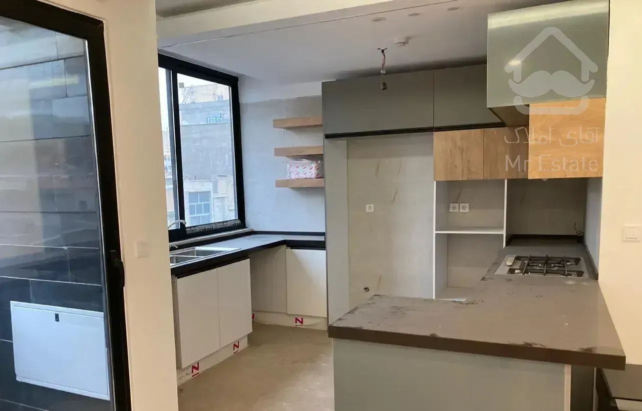 ۶۰ متر ، نوساز ، ۲ خواب ، سرمایه گذاری