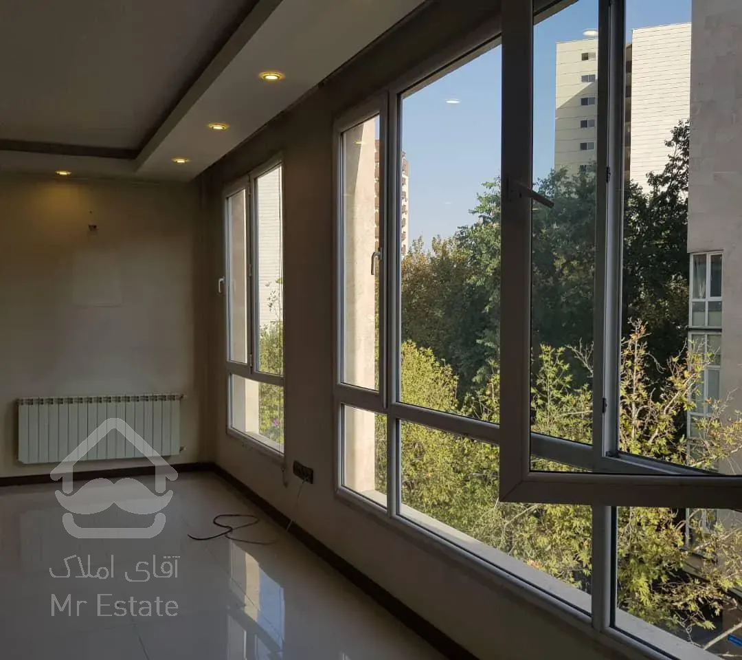 فروس آپارتمان ۱۴۰متر ۲پارکینگ سندی فرعی رشید