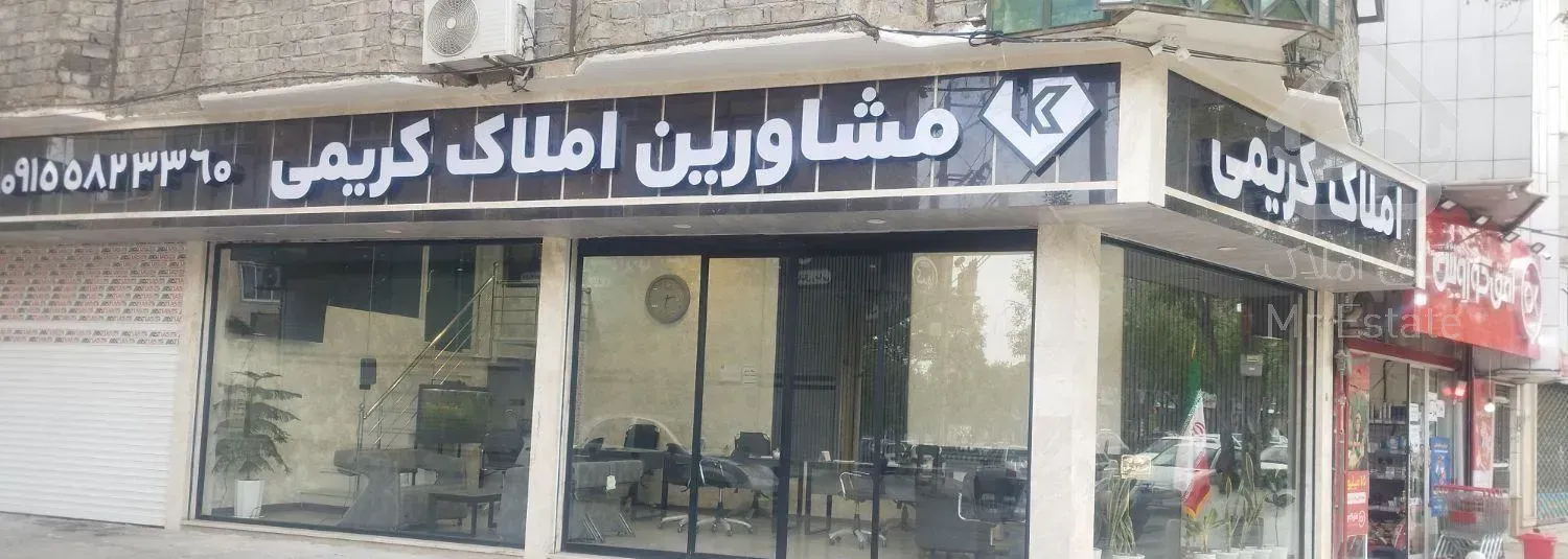 آپارتمان 70 متر 2 خواب صفر موحدین16 تمام طبقات