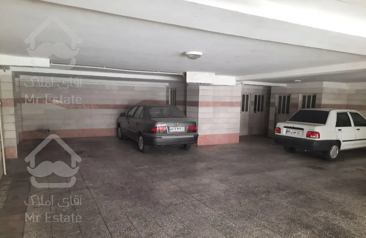 آپارتمان سند دار57 متر مناسب زوج جوان و یا سرمایه گذاری