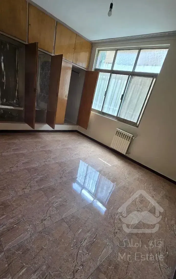 ۱۶۵ متر ۳خواب / شهر زیبا / تک واحدی / رو به آفتاب