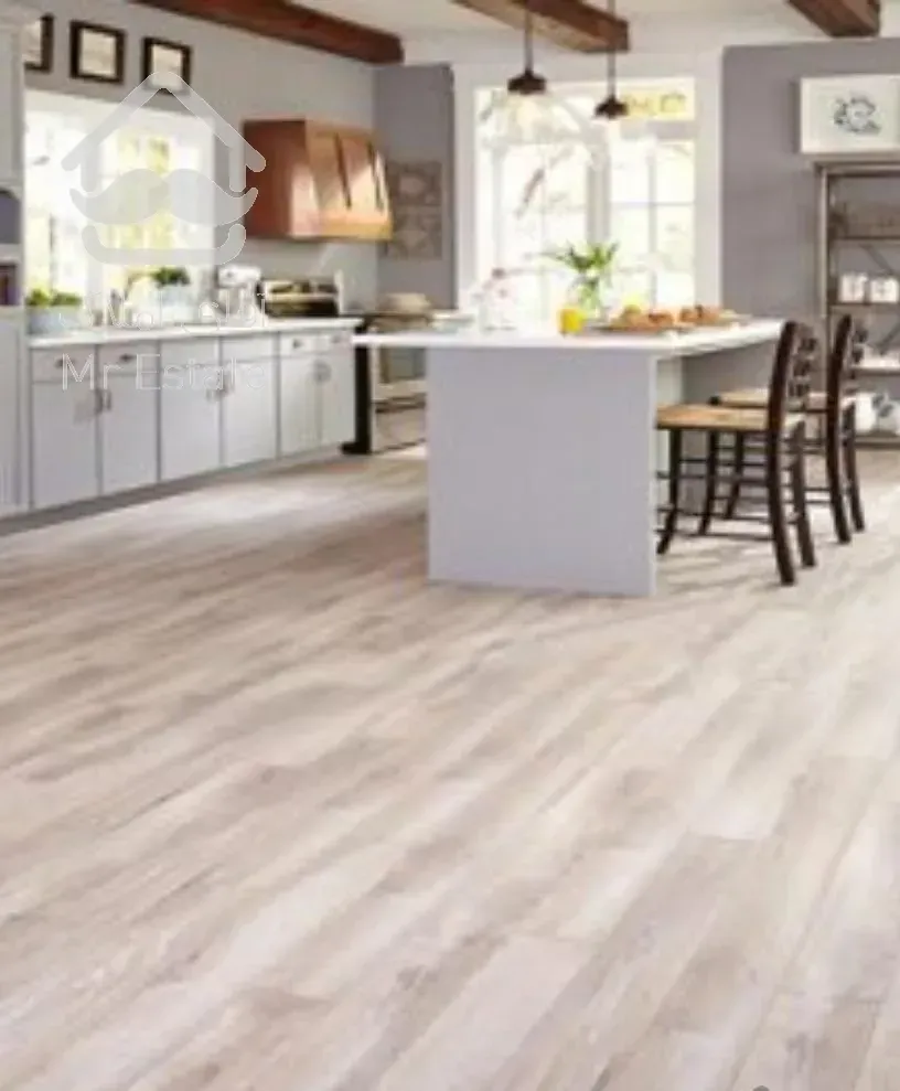 نصاب(نصب) انواع پارکت ، لمینت ، کفپوش pvc