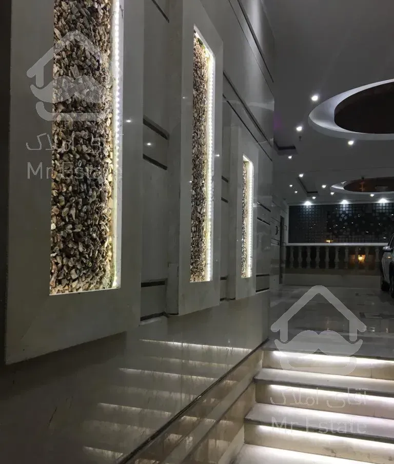 ۱۱۰متر آپارتمان ستاره  پاتریس