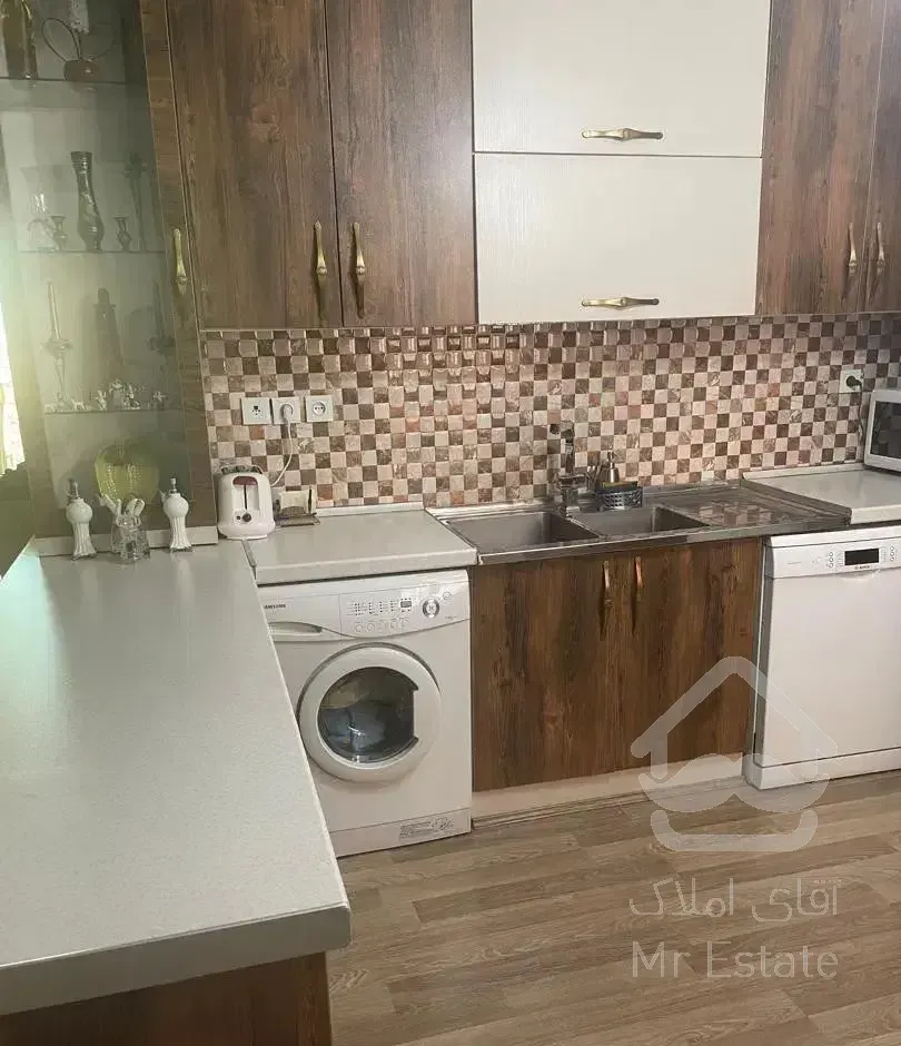 مدبر تکواحدی ۱۵۰ متر طبقه ششم