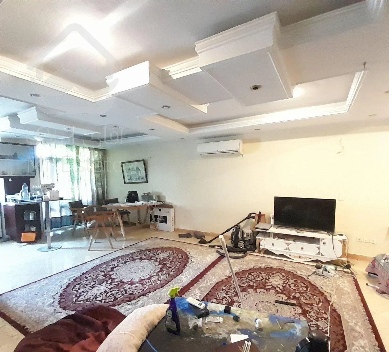 رهن اجاره آپارتمان سنایی قائم مقام۷۹mفول امکانات