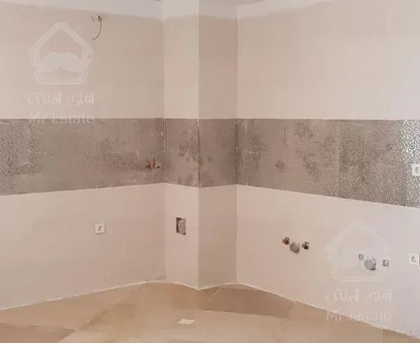 آپارتمان ۱۰۵ متر نوساز