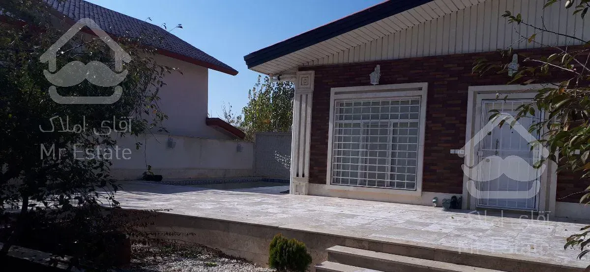 ویلا سهیلیه 500 متر سند دار لشگر اباد