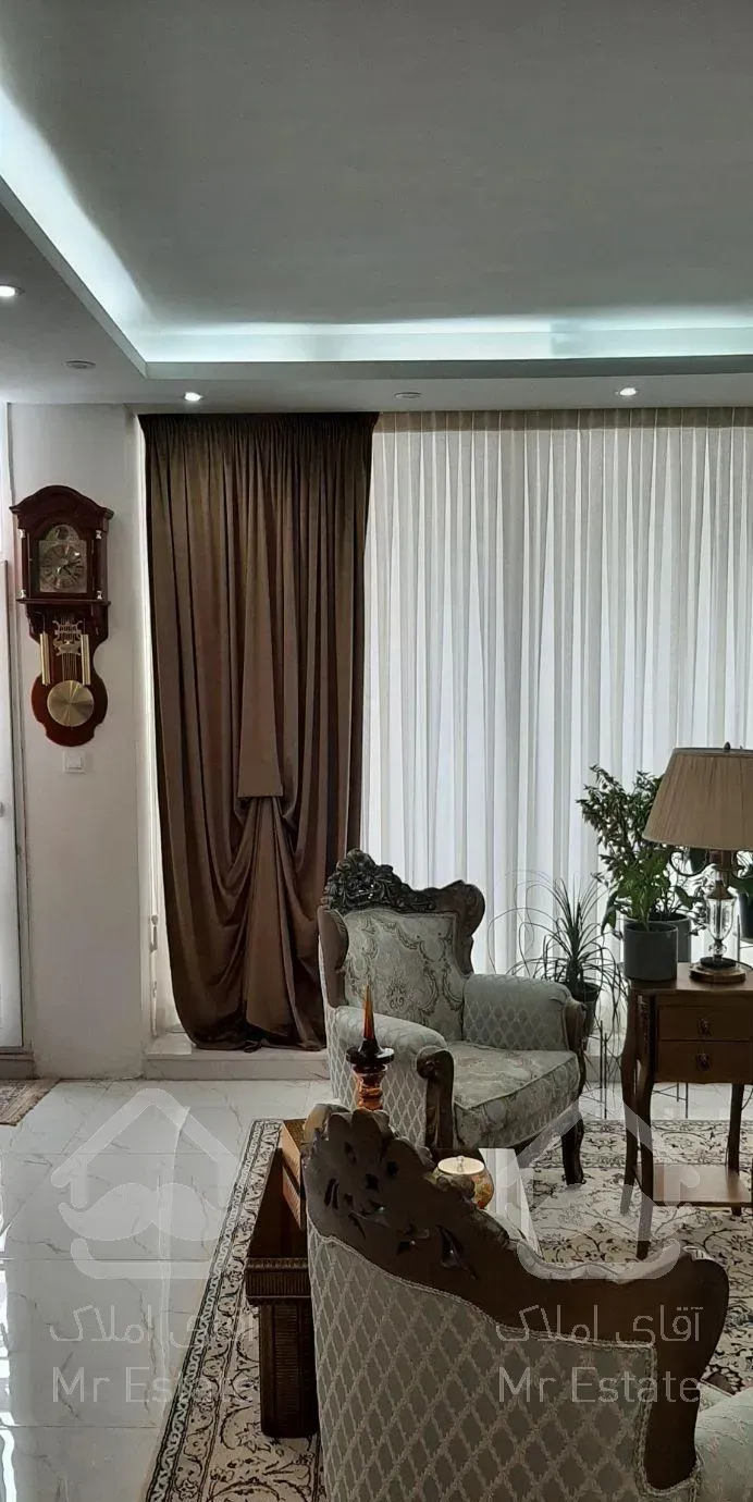 نصاب و نصب پرده