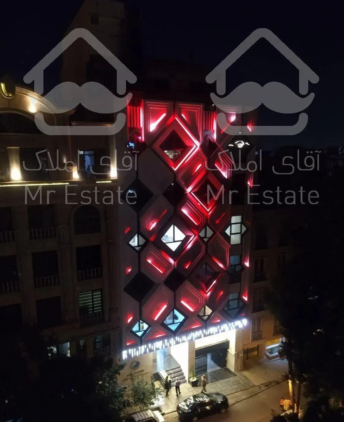 برقکار ساختمان/اعلام حریق/بازسازی خونه ،مغازه