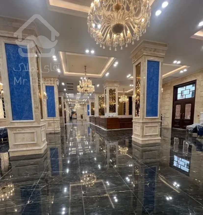 رونیکا پالاس کوهک /آماده تحویل زیرقیمت/رحیم قربانی