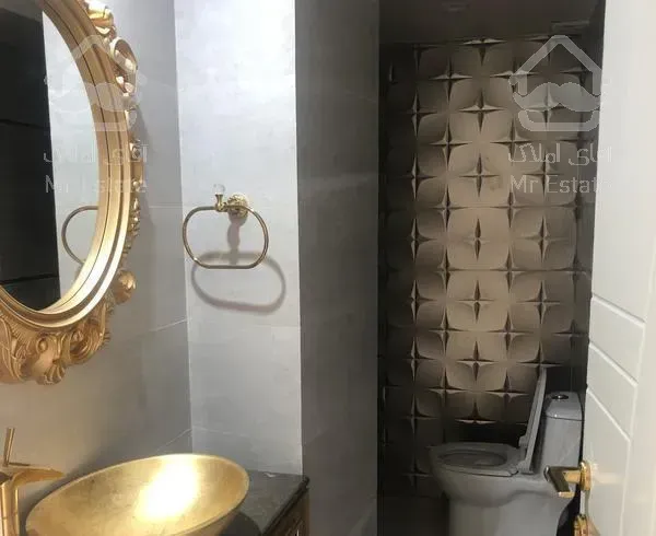 آپارتمان سعادت آباد ۱۰۰ متر فول بازسازی آفتابگیر