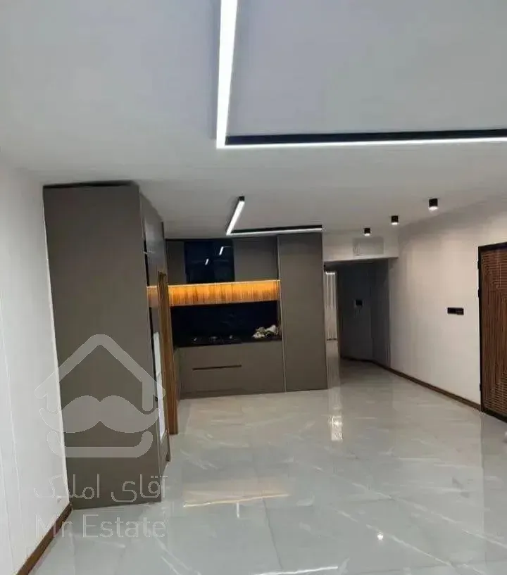 لادن ۱۱۰ متر صفر سازی شده فوق لوکس