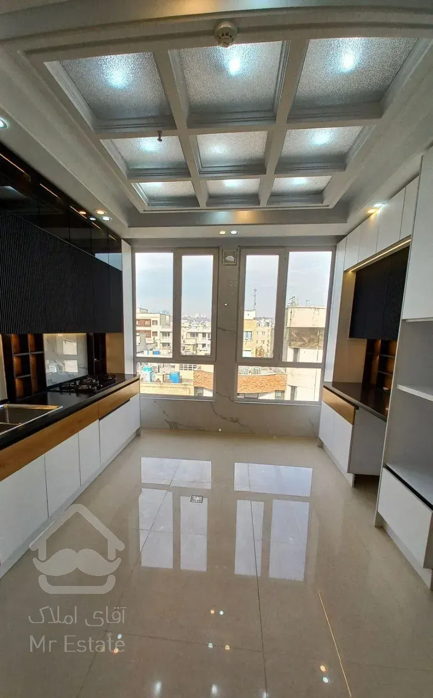 سهروردی شمالی ۱۰۸متر۲خواب بدون مشابه