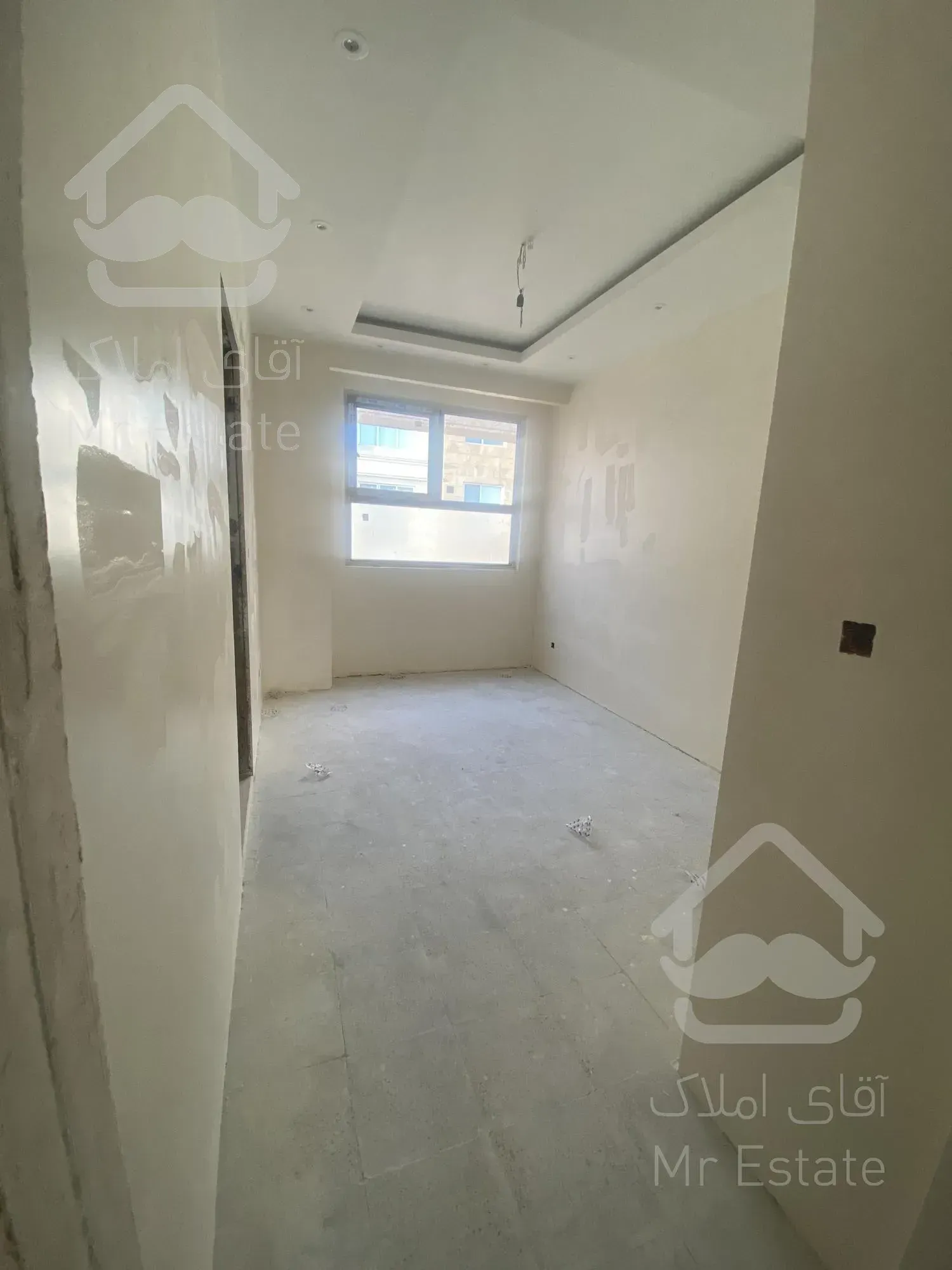 240 متری قیطریه طبقات مختلف