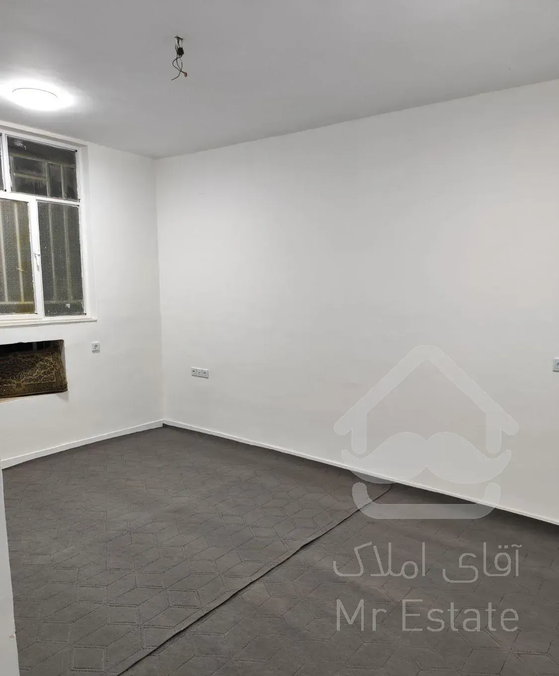 فروش آپارتمان ۴۵ متری ۱ خوابه همکف عالیشهر