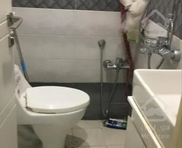 گلاب ۱۱۰ متر تکواحدی فول امکانات