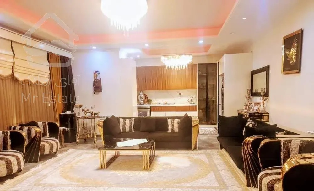 فروش آپارتمان ۷۸ متری ۲ خوابه