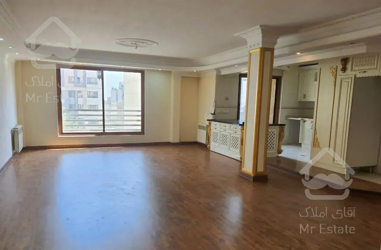 130متر،2خوابه،کامرانیه