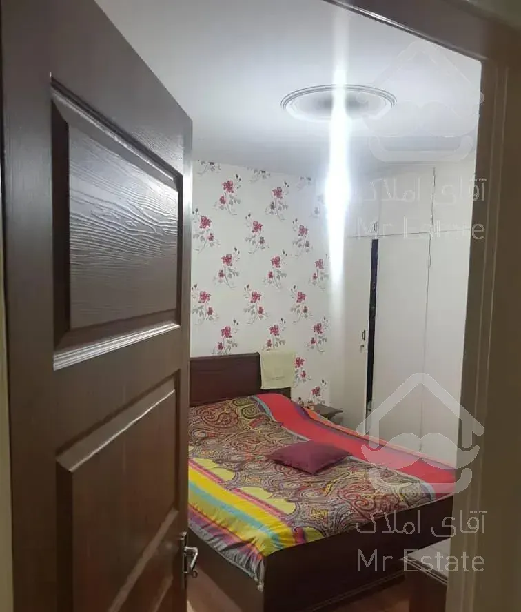 ۷۵ متر دو خواب در  شیان