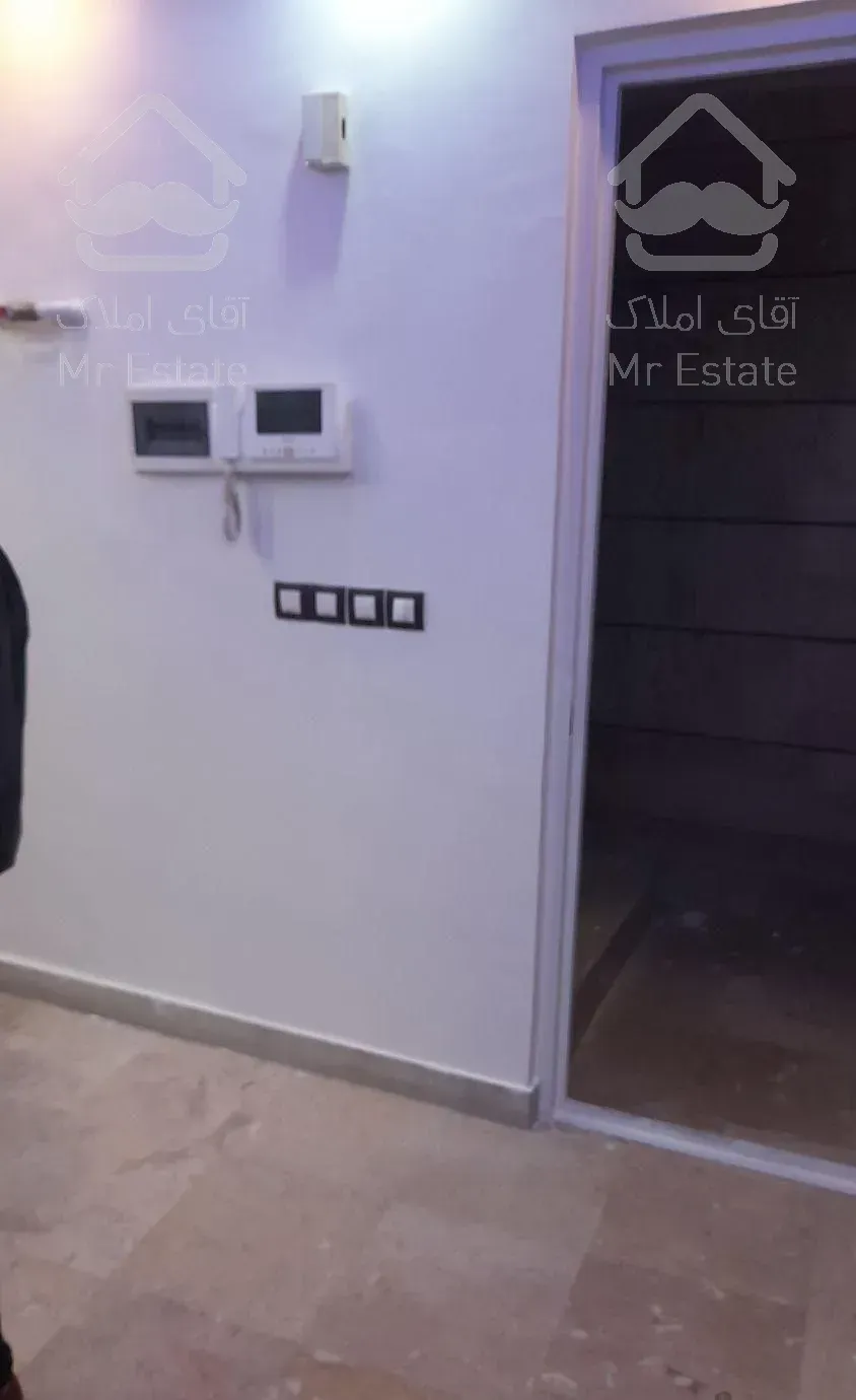 آپارتمان ۸۰ متری دو خواب