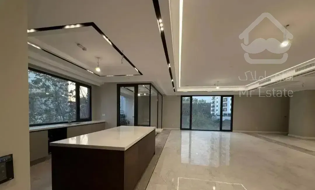 ۹۵متر/فول امکانات/لوکیشن بینظیر