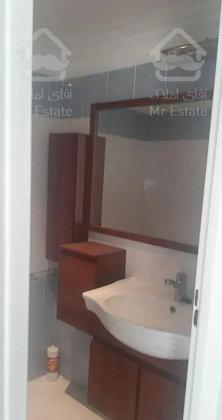 ۹۵ متر اپارتمان شریعتی