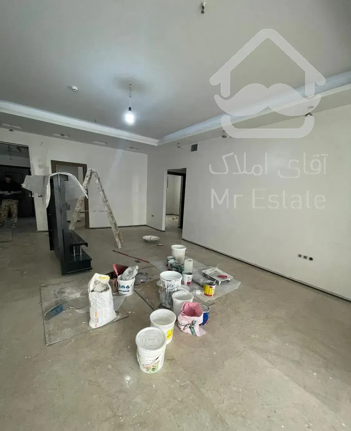 هروی افتخاریان ویودارو غرق نور