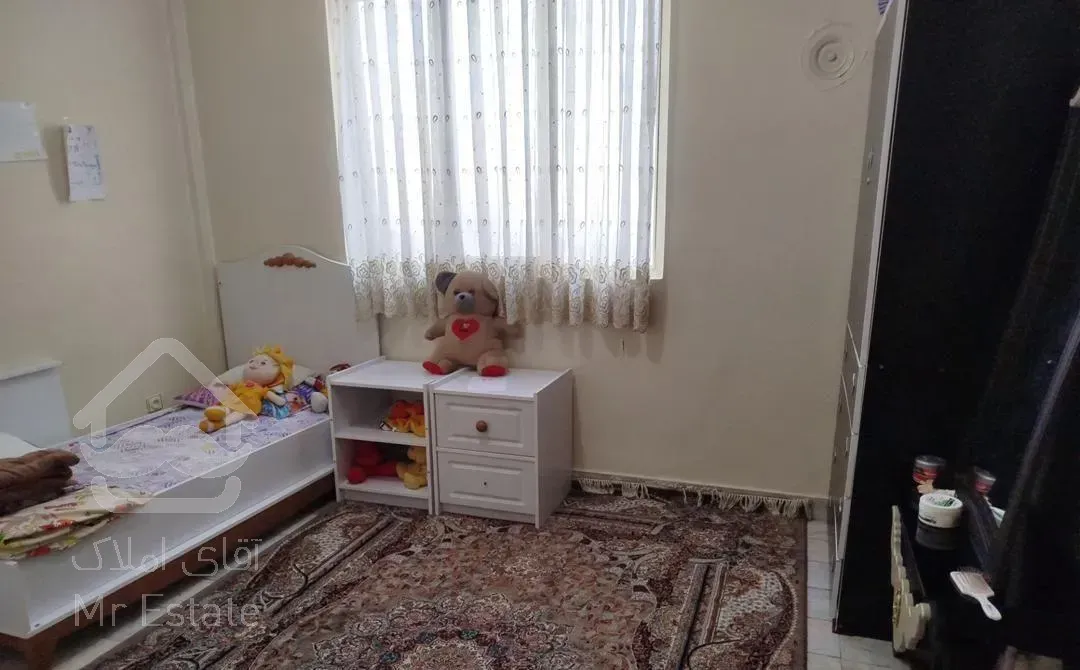 فروش آپارتمان ۶۳ متر ۱ خواب  امام حسین(ع)