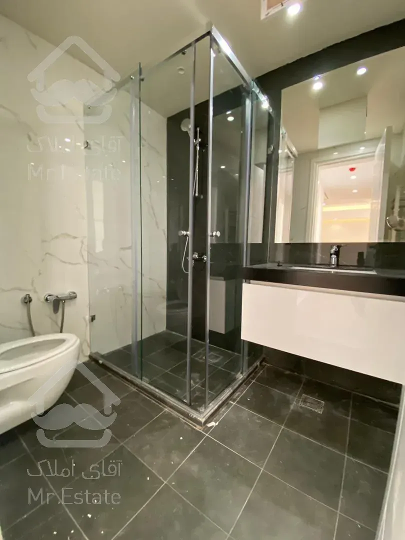 اجاره و رهن آپارتمان درکه 120  متر لاکچری