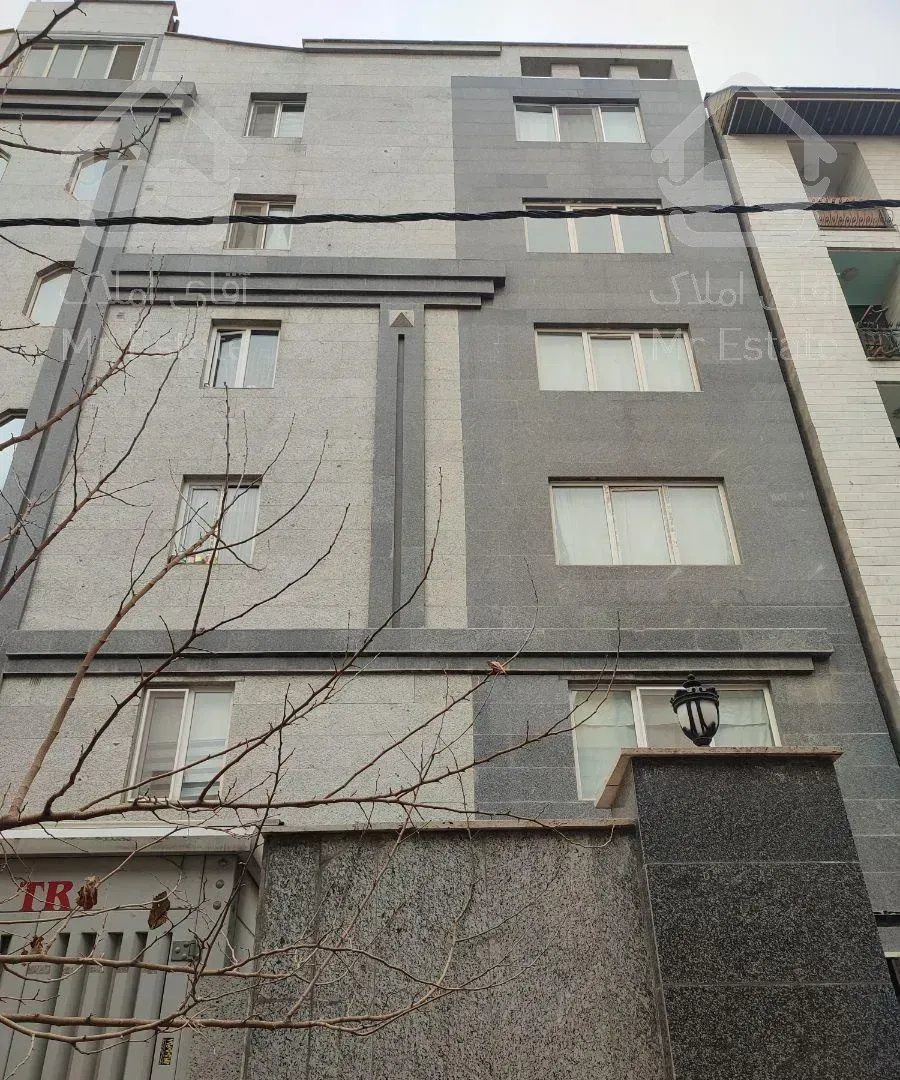 آپارتمان ۴۷ متری ۱خواب