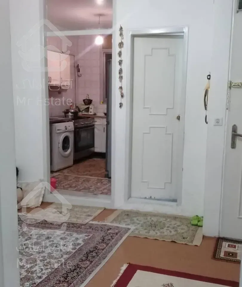 ۵۶متر/۱خوابه/قصرالدشت/مناسب سرمایه گذاری