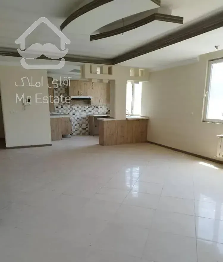 فروش واحد100متری/سند آماده/روبه نما/کتویی زاده