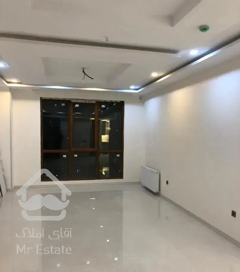 ازگل ۱۱۴ متر ۳خواب/ رهن کامل /قابل تبدیل