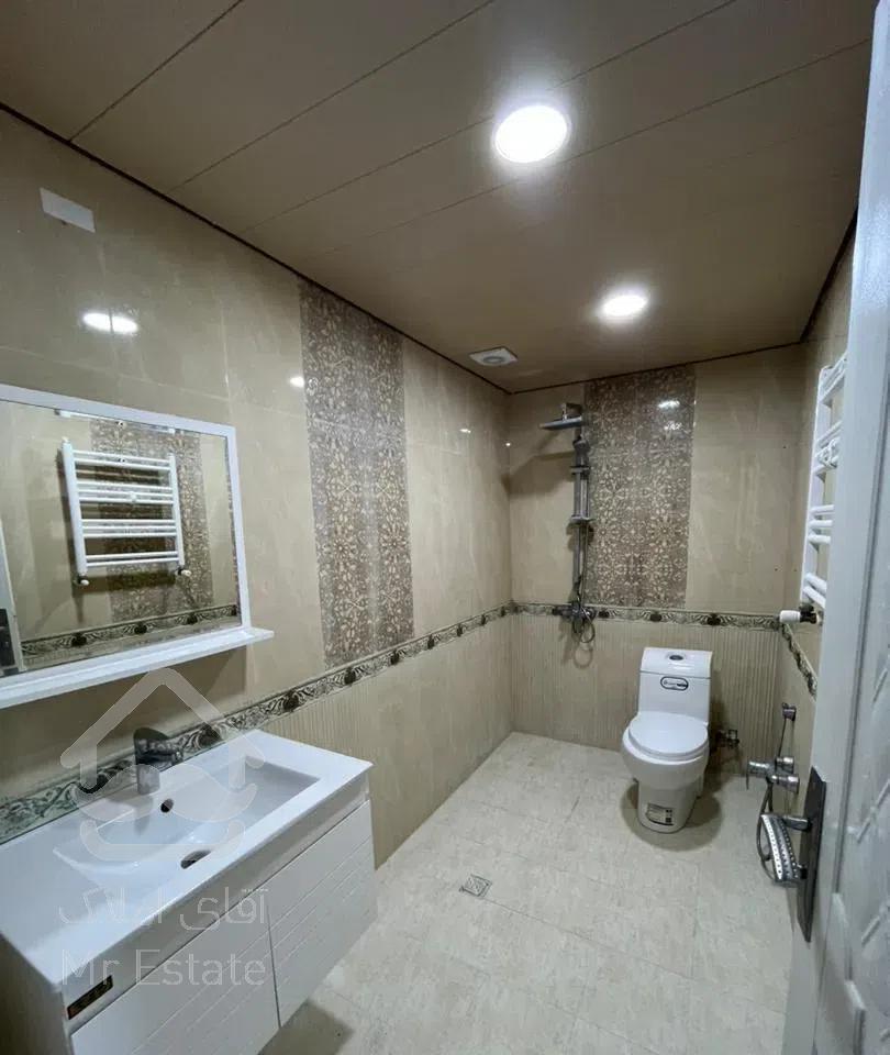 واحد ۱۲۵ متری بر متروپل غازیان رهن