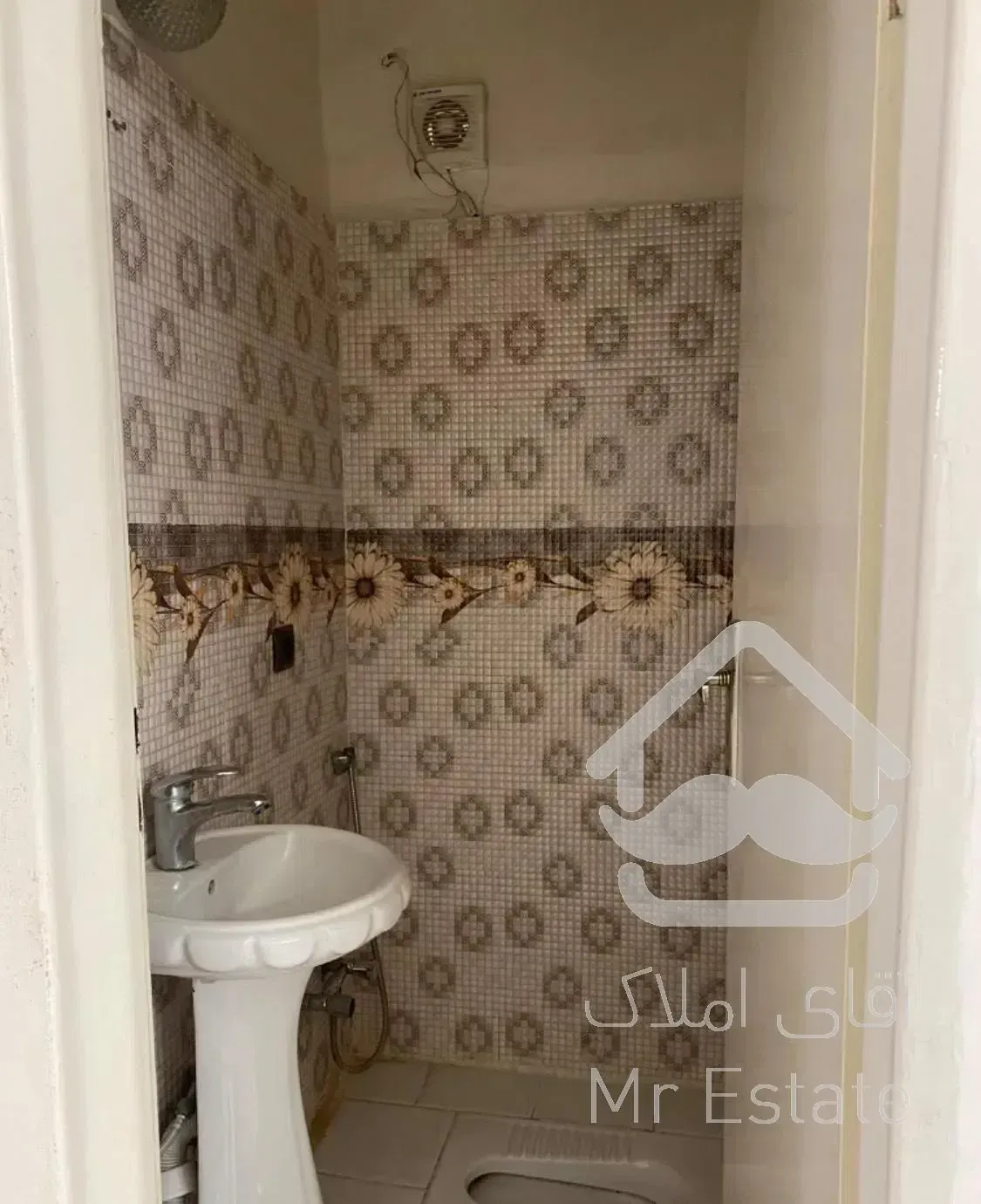 فروش ۵۰متری ۱خواب دوواحدی خ هاشمی