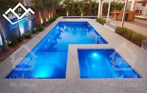 ساخت صفرتا صد استخر و سونا و جکوزی