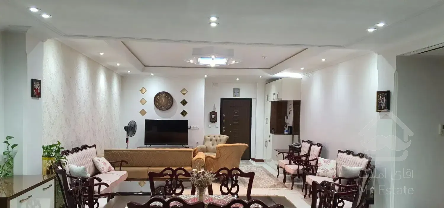 ۱۰۰ متری دوخواب فول استاد حسین بهزاد