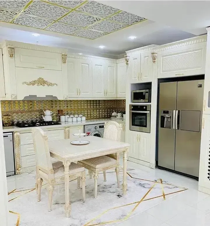 ۱۵۵ متر ۳ خواب  اقدسیه (سپند)