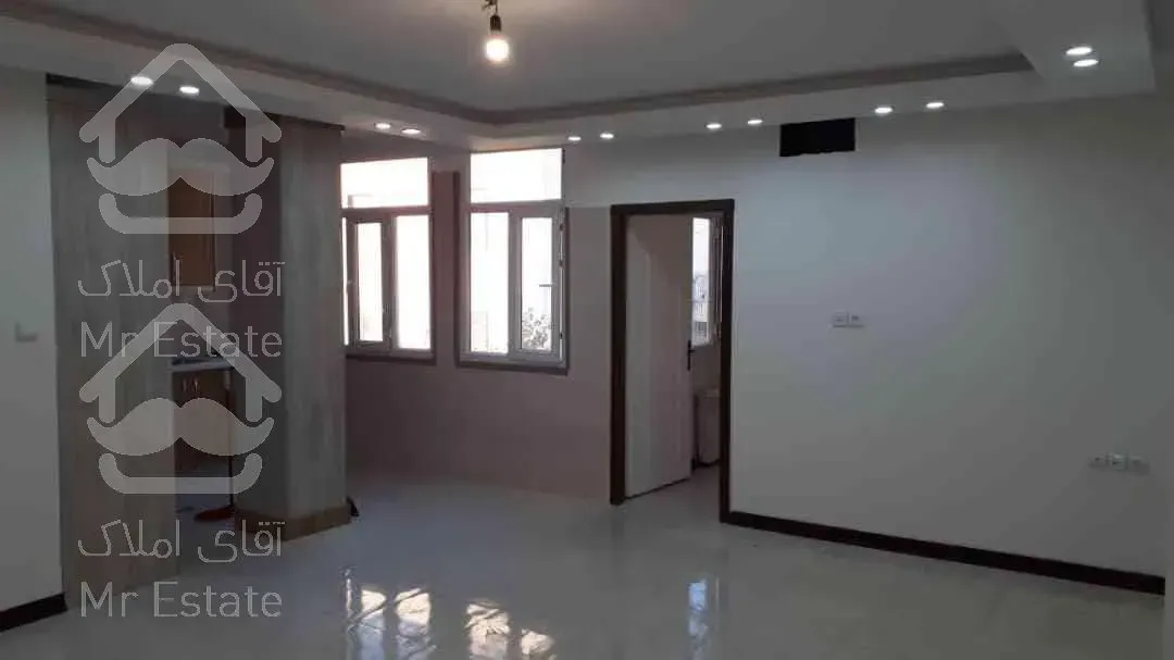 خرید آپارتمان ۵۵متری یکخوابه فردوس شرق