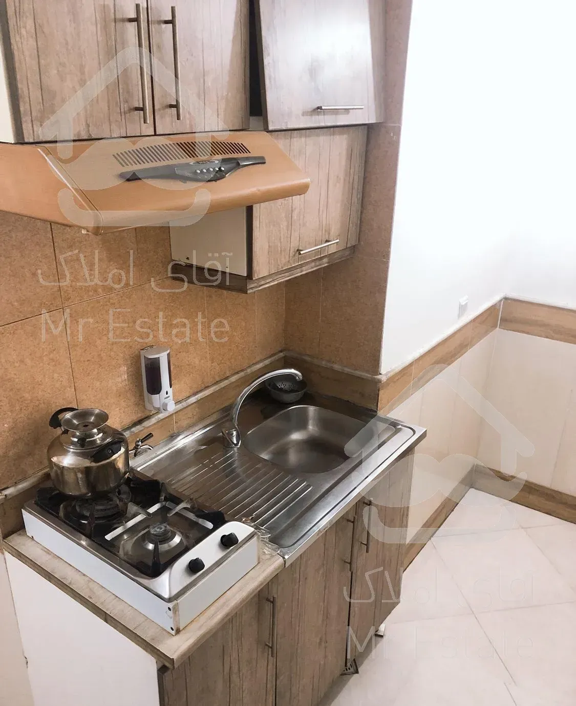 اجاره سویت سوییت نزدیک حرم تمیز